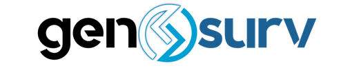 Genosurv Logo